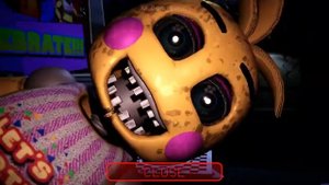 FNAF: Rewritten + FNAF: Rewritten '87 have a Sparta Seattle V3 remix