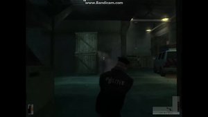 HITMAN CONTRACTS-FUNNY MOMENTS THE LITTLE BLACK BOX
