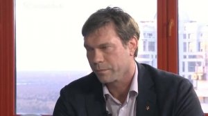 Кандидат в президенты Украины Царев не знает дату начала Второй Мировой