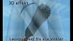 L'Oréal Werbung Milla Jovovich 2002