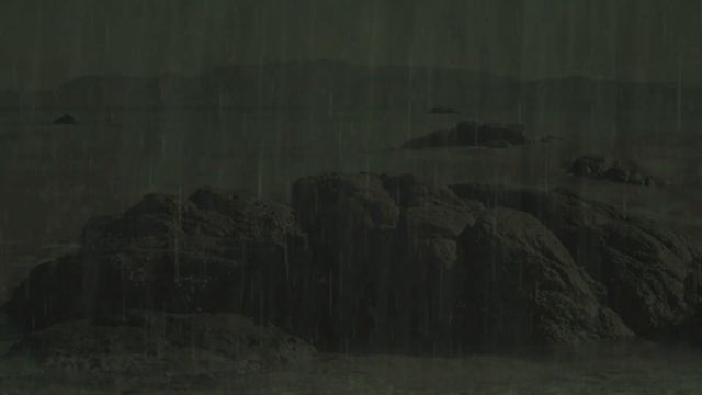 Fast Track to Zzz's!! Overcome Insomnia with Heavy Hurricane, Horrible Rain & Thunder Sounds смотреть онлайн