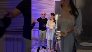 OZOD VA MADINA | ENG SARA XAZILLARI TO'PLAMI 😂 #ozodshukurullayev #kulgulivideolar