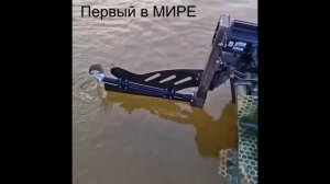 Первый в МИРЕ