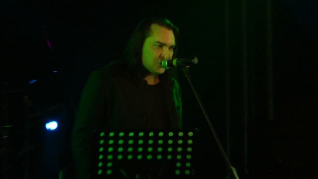 Кукрыниксы - Страхи (Live)