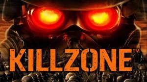 Негонки. Проходим трилогию Killzone #1