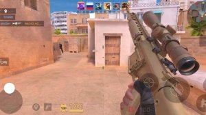 играю в standoff 2