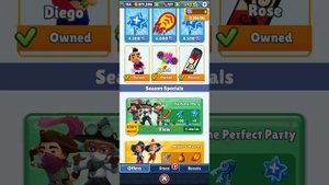 Subway Surfers Fantasy fest 2023 || New Update 2.5