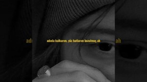 Chxess - Ah Canım Sevgilim Drill (Lyrics Video)