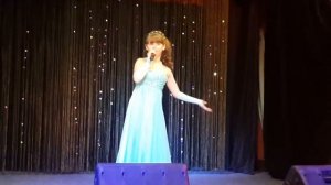 Песня "Жеребенок".