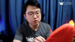 Review - ASICS Table Tennis Shoe (Attack Dominate FF 2 Tokyo Edition) 乒乓球鞋評測