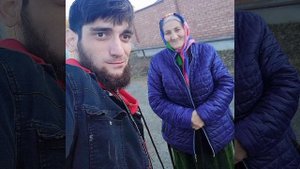 Чеченская песня Нана❤️
