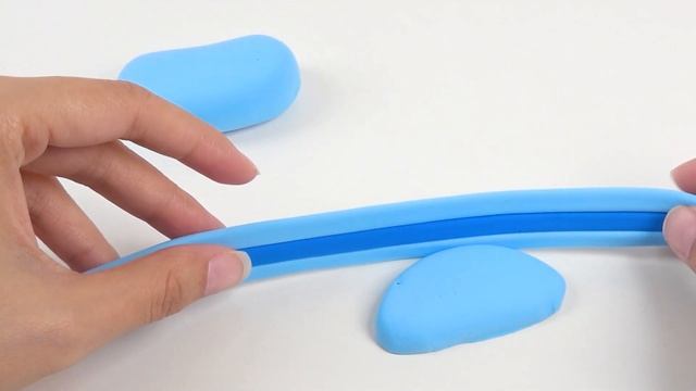 DIY How To Make Polymer Clay Miniature Foot Slime Bathtubs, Sink, Toilet, Shampoo, Shower Gel, Brus