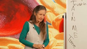 Барбара О' Нил. День3. Диабет. Евангельский медицинский евангелизм.