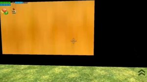 играюв DOORS в чикен ган/Chicken gun