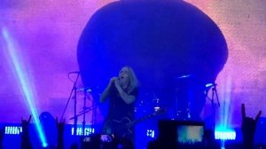 Pain концерт в Теле Клуб Екатеринбург 18.02.2022. Shut your mouth