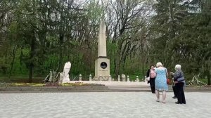 Путешествие по Пятигорску