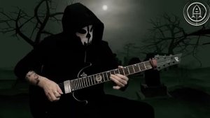 Подборка Andy James для паблика гитаристы YouTube