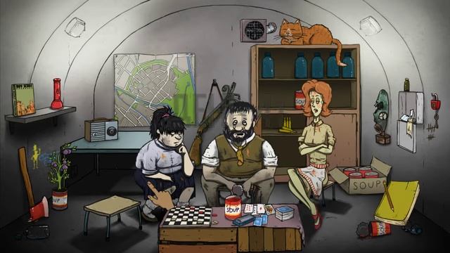 60 seconds Мутация Мери Джейн и концовка с агентами смотреть онлайн