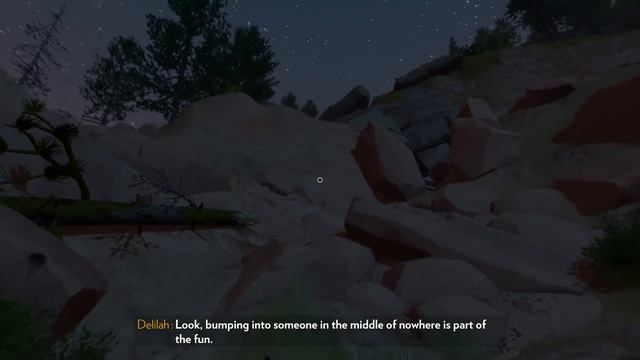 Firewatch - gameplay part 2 смотреть онлайн