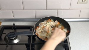 КАК ПРИГОТОВИТЬ ШТРУДЛИ С МЯСОМ И КАРТОФЕЛЕМ ПО-НЕМЕЦКИ? На обед и на ужин, просто и вкусно!
