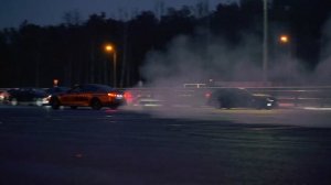 Xassa - Дым до зари мы не на бали,кружат по району мои дикари... ПРЕМЬЕРА 2021 | CAR VIDEO