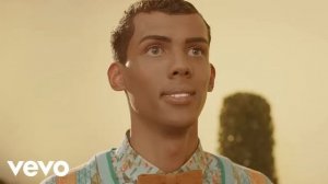 Stromae - Papaoutai(slowed+reverb)