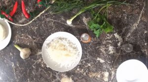 Армянский хаш