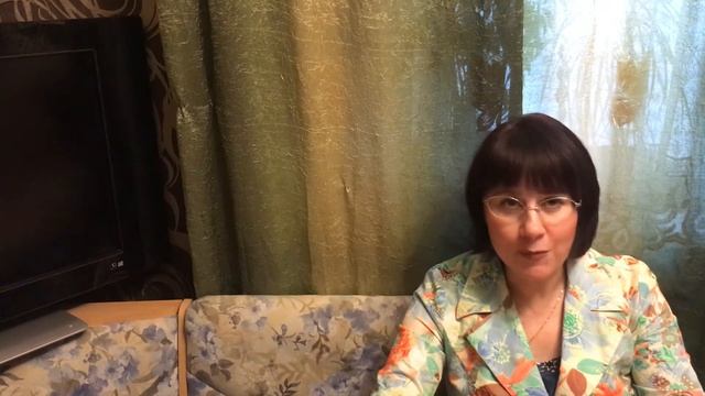 Проработка Видения будущего #ЮлияОсипова смотреть онлайн