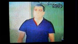 HAYK GHEVONDYAN - GISHER CEREK EL ES QUN CHUNEM