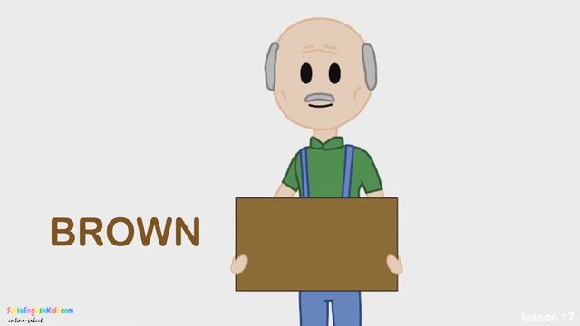 УРОК 17 Английский малышам смотреть онлайн