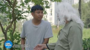 FAPtv Cơm Nguội: Tập 241 - Những Anh Chàng Tốc Độ
