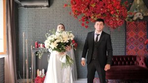 Клип невесты Буйнакск