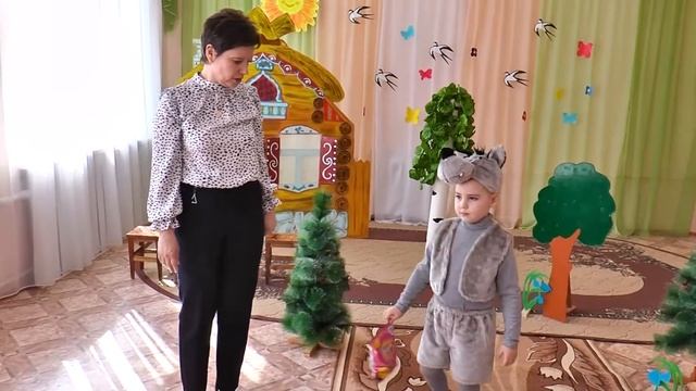 Сад 6 гр Солнышко - КОЛОБОК смотреть онлайн