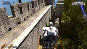 The Talos Principle: Road To Gehenna. 014. Звезда с Башни "Размен (The Swapper)"