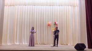 "Су буйлап" старинная татаро-башкирская песня