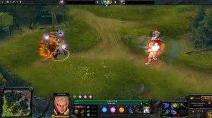 [iN7.Ganker's Guide to Invoker] - Forge Spirit-Cold Snap