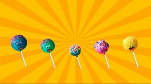 Lollipop Finger Family Song  Top 10 Finger Family Songs  Nursery Rhymes For Children