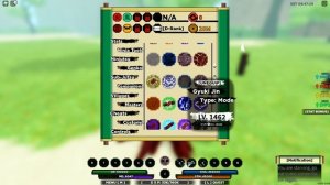 КАК БЫСТРО ПРОКАЧАТЬ РЕЖИМ ХВОСТАТОГО В Shinobi Life 2!?