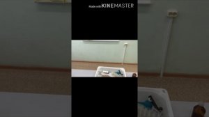 Синтез изопропилбромида