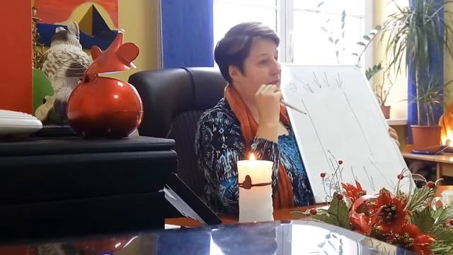 Фрагмент занятия "Благосостояние" смотреть онлайн