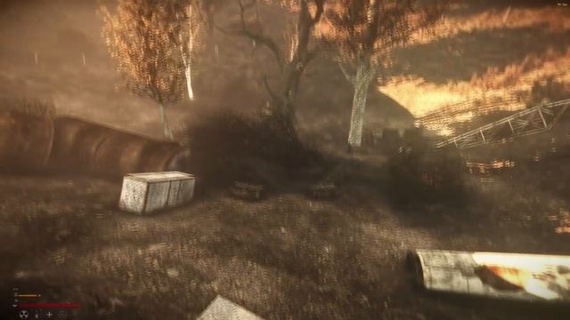 S T A L K E R Anomaly Dynamic Hud addon - Dynamic Main Hud module смотреть онлайн