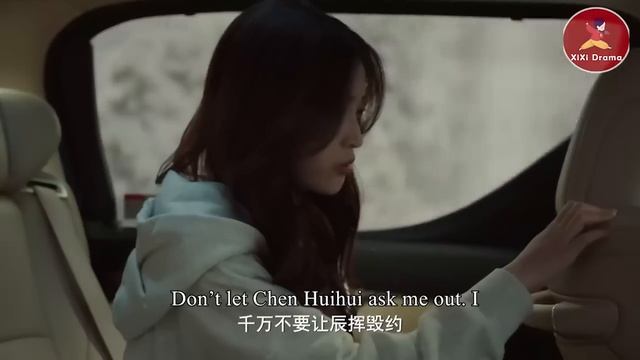 灰姑娘闖進總裁房間就告白，怎料總裁前妻就在他身後，灰姑娘滿臉通紅！ смотреть онлайн