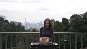 OLLY KLARS - Live @Kuala Lumpur , Malaysia Melodic Techno & Progressive House Mix