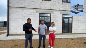 Видео отзыв из Александрова Владимирской области