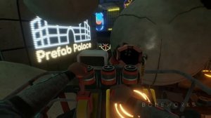 Boneworks - Launch Trailer