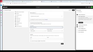 Shopify - Обзор, Создаем интернет-магазин за 10 минут