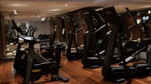 Quantum Spa & Health Club