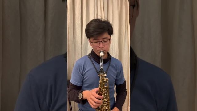 But not for me (Dominant + II V) смотреть онлайн