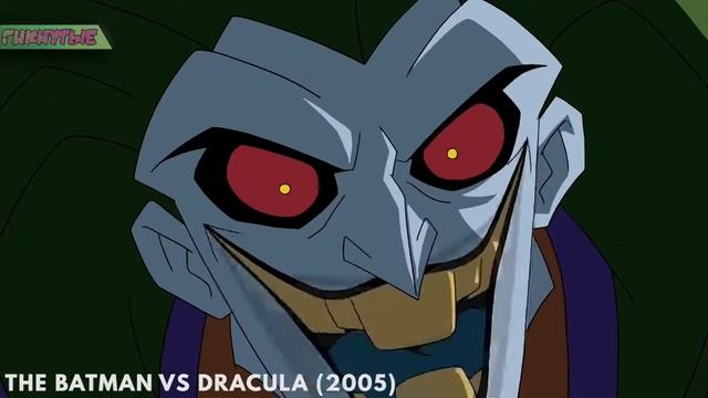 Эволюция Джокера на телевидении и в кино 1966 2016 смотреть онлайн