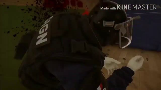 To be continued Rainbow Six siege | Радуга 6 осада смотреть онлайн